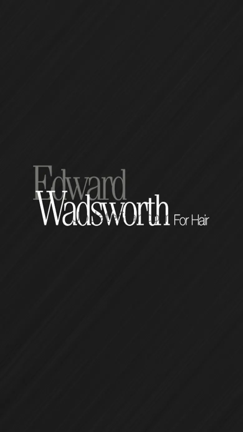 Edward Wadsworth For Hair 1.5