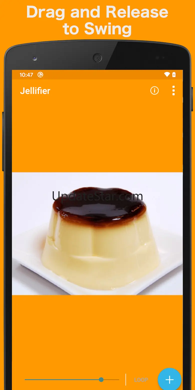 Jellifier 1.4.2