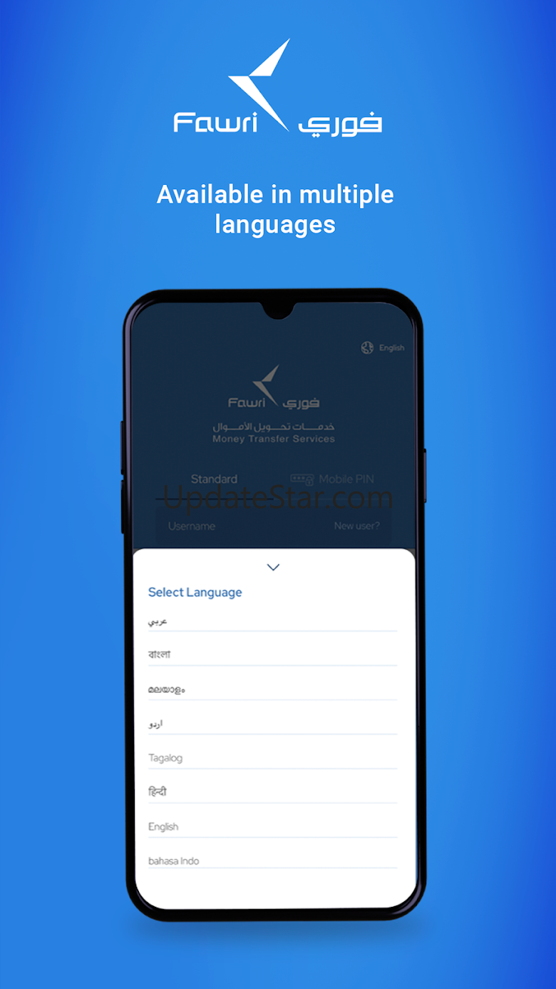Fawri SMART 1.7.2