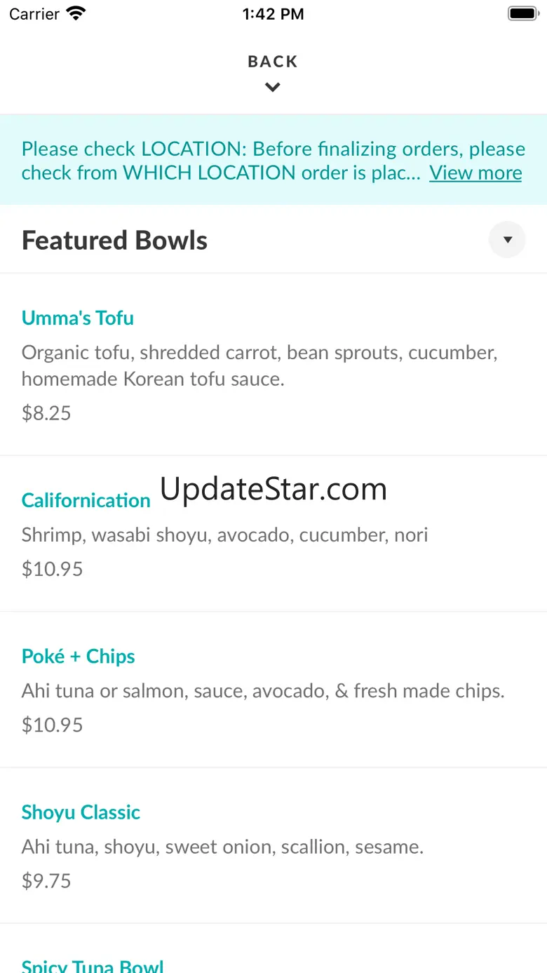 Poke Ono 3.16.0