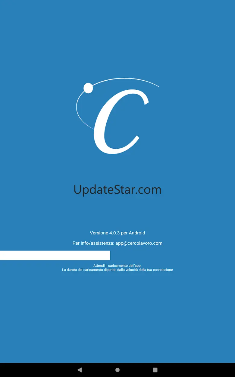 Cerco Lavoro 4.0.7
