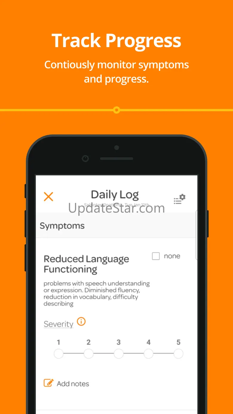Trayt v2.3.2