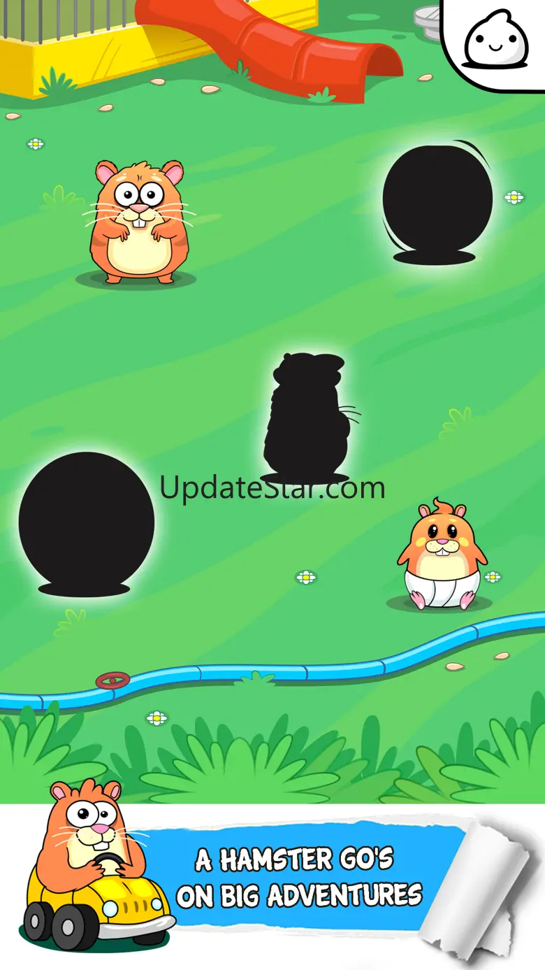 Hamster Evolution Clicker 1.0