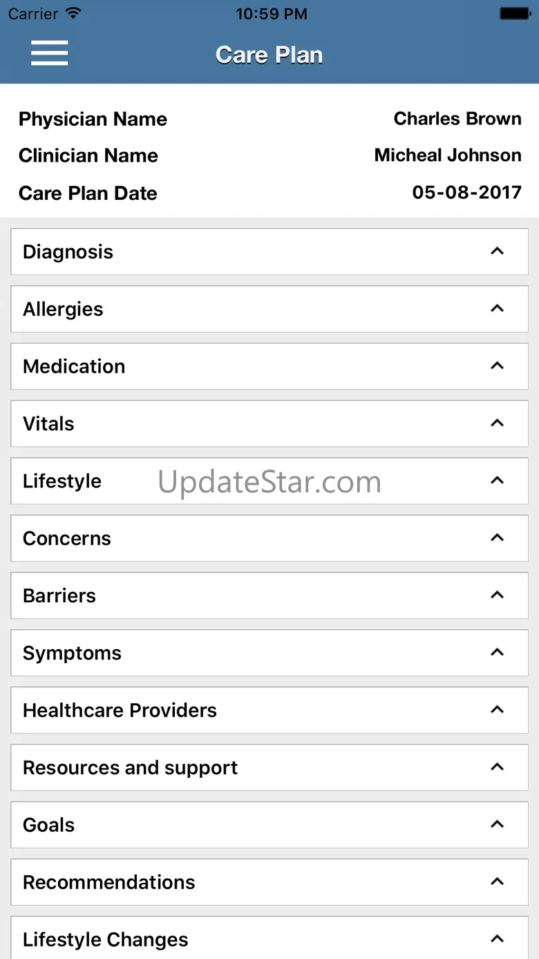 Humhealth 5.7.0