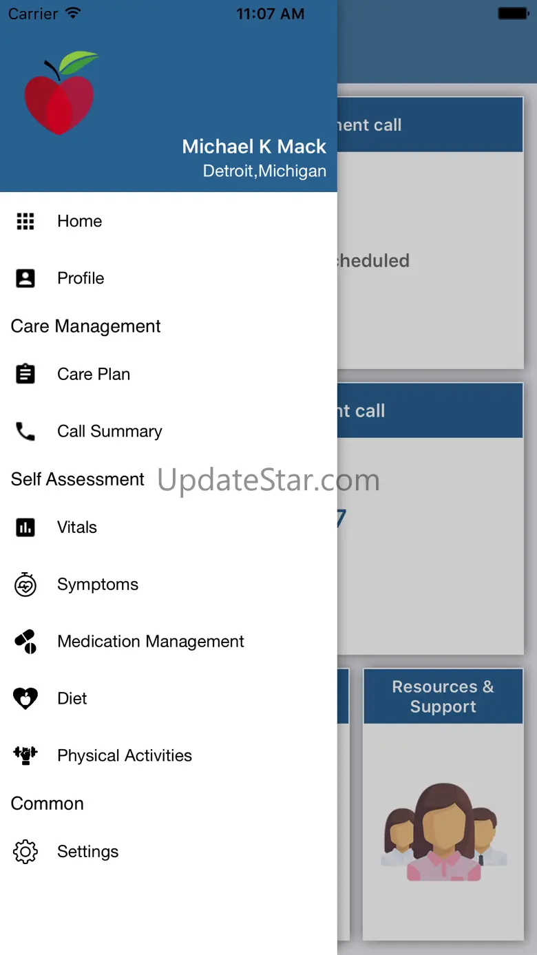 Humhealth 5.7.0