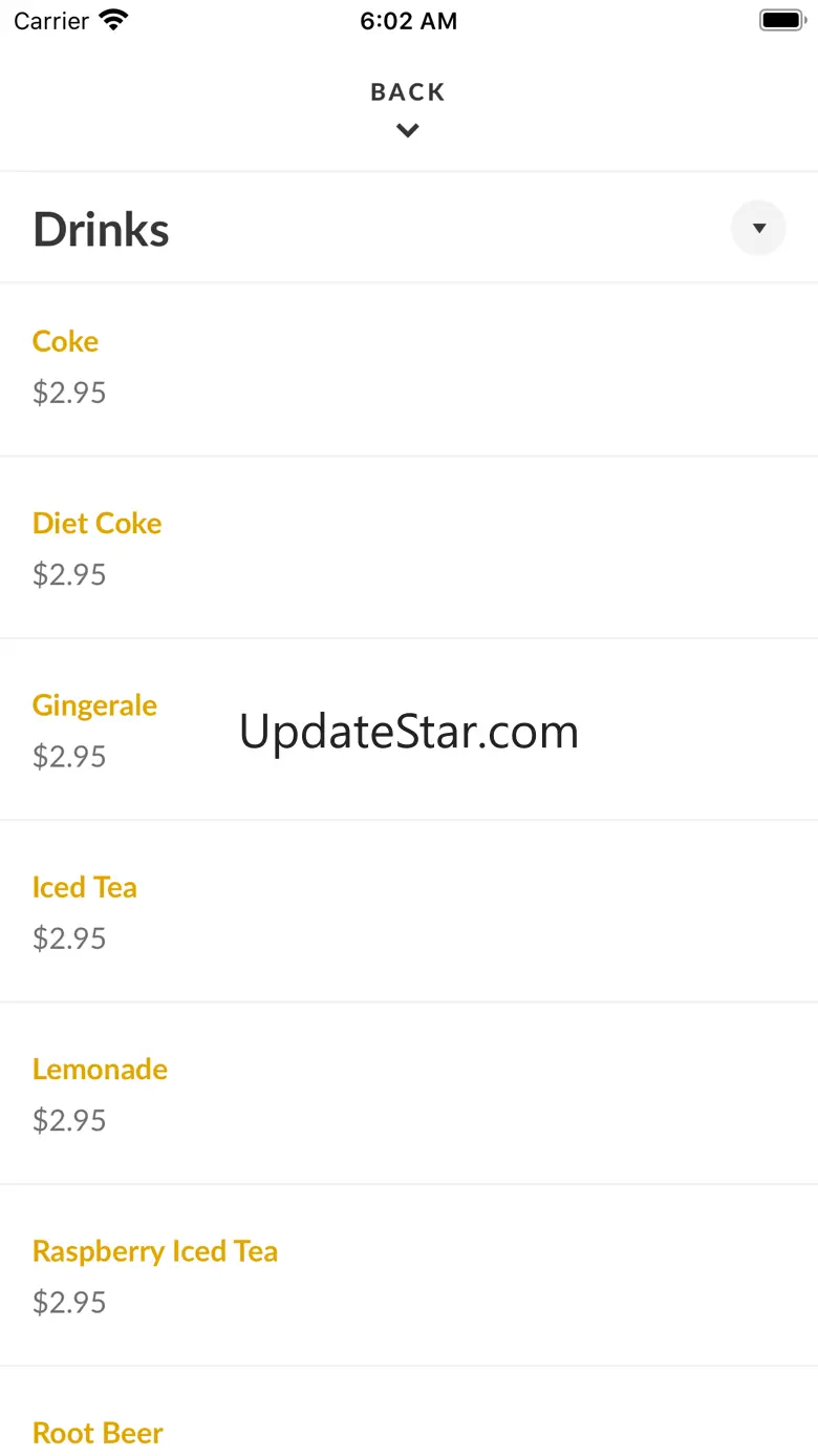 Stack'd Burgers 3.16.0