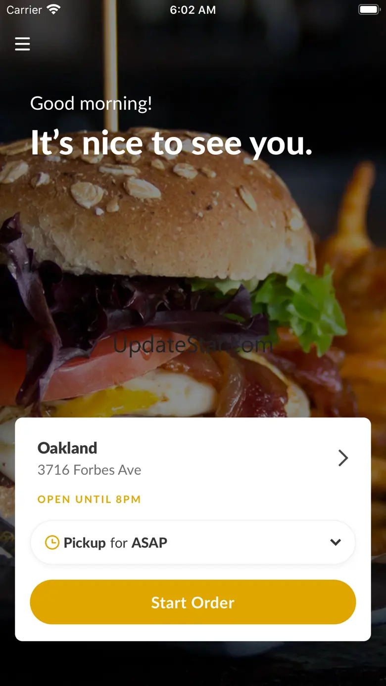 Stack'd Burgers 3.16.0
