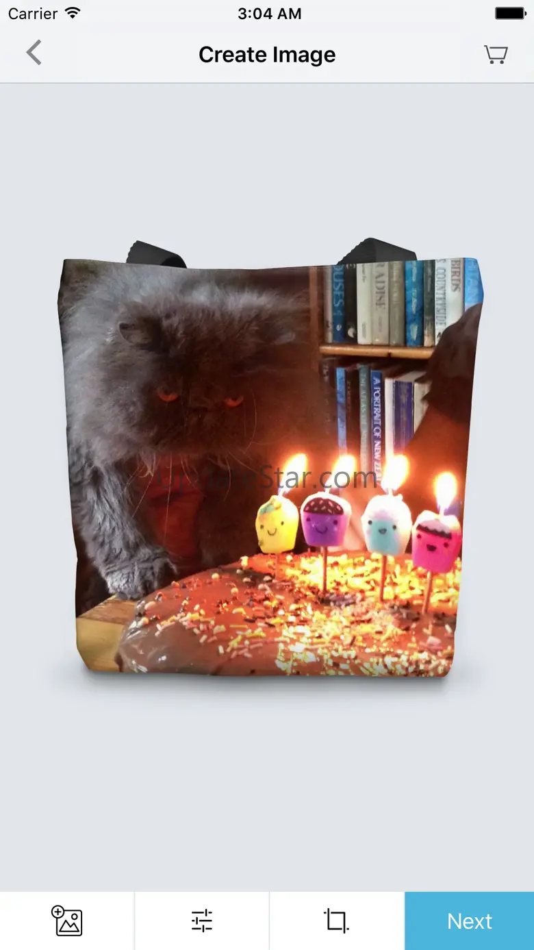 MagicPrint - Design your own 1.1