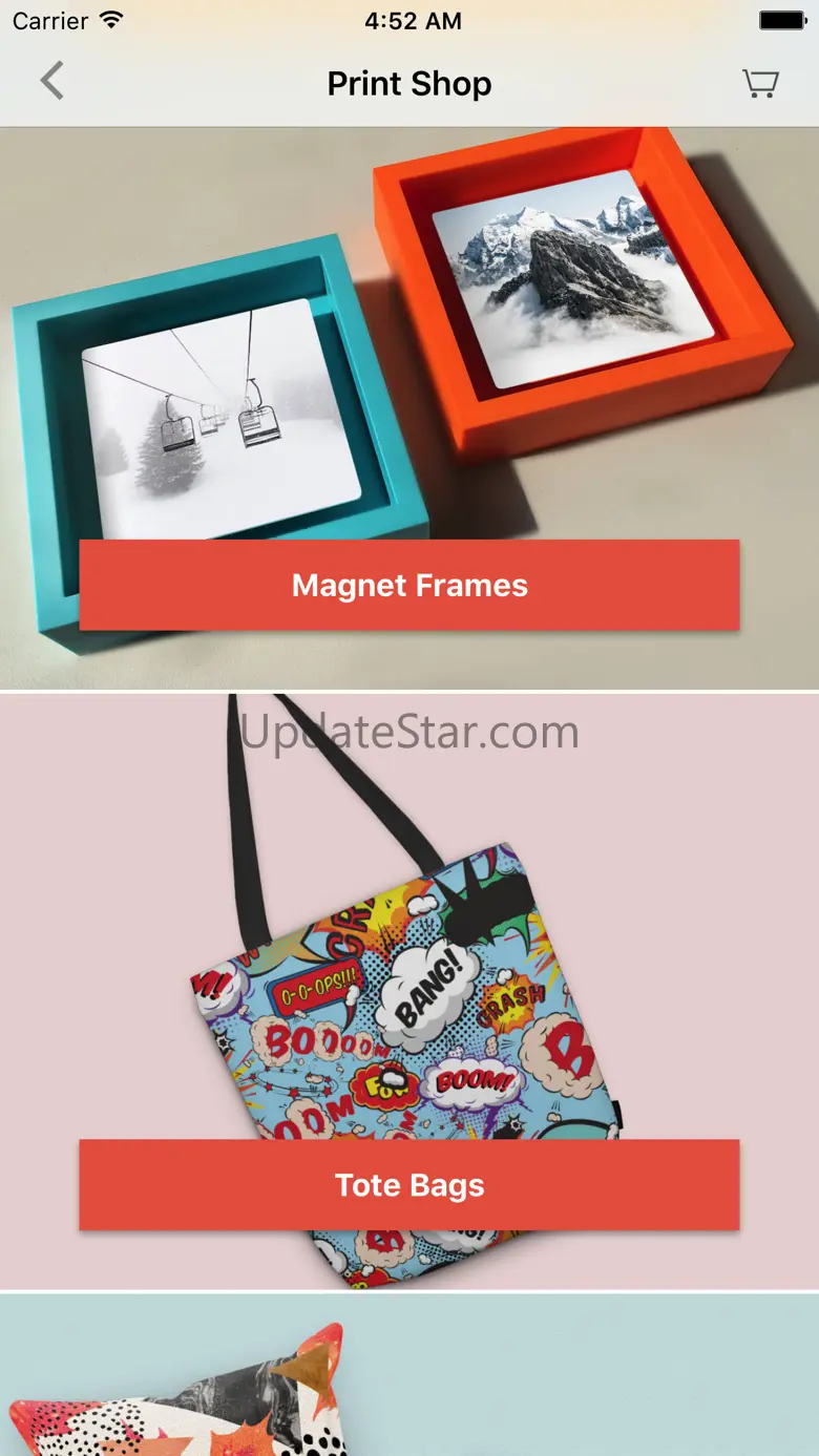 MagicPrint - Design your own 1.1