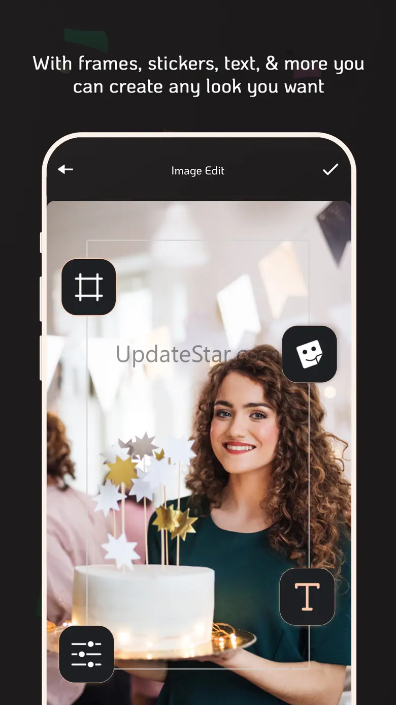 Birthday Movie Maker & Music 2.1