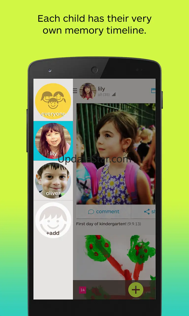Keepy - Save Artwork and Birth 2.99.48g