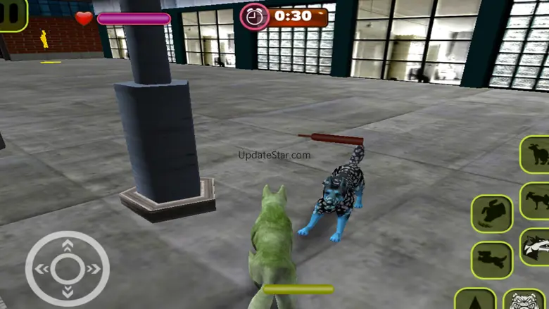 Puppy Simulator :Best Dog Simulation Game 1.0