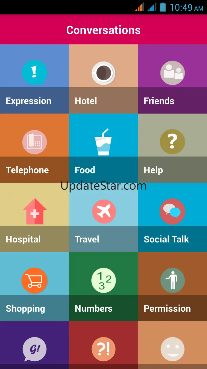 Spoken Hindi Malayalam 360 4.0
