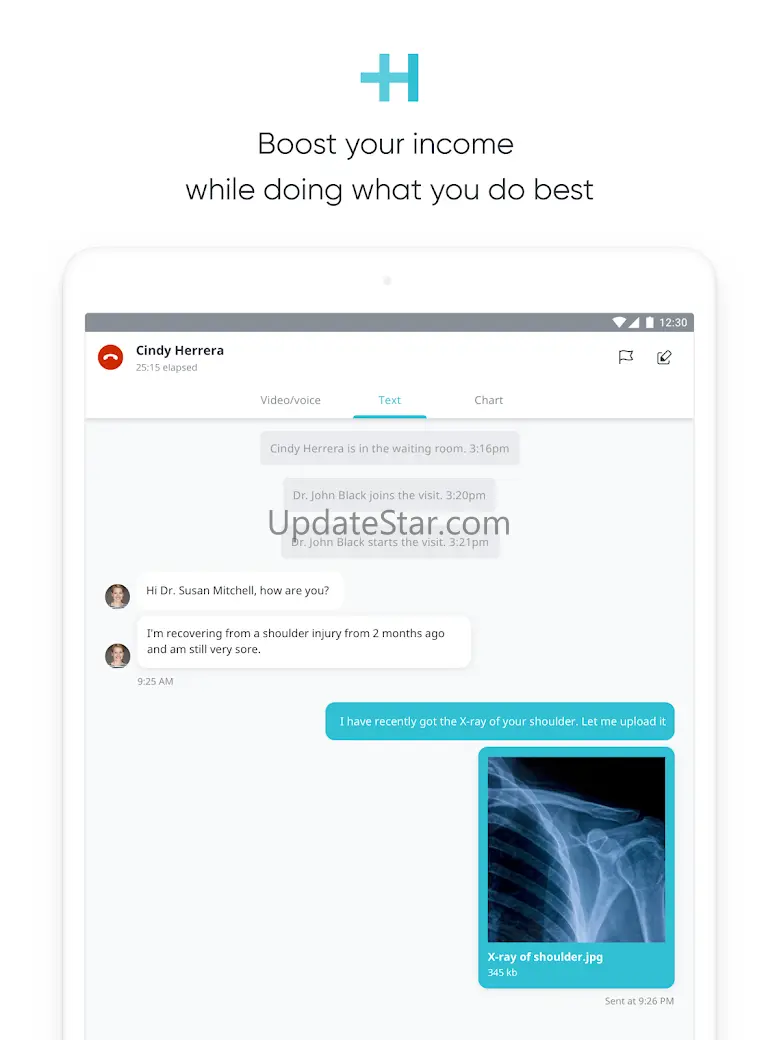 HealthTap for Doctors v23.9.0