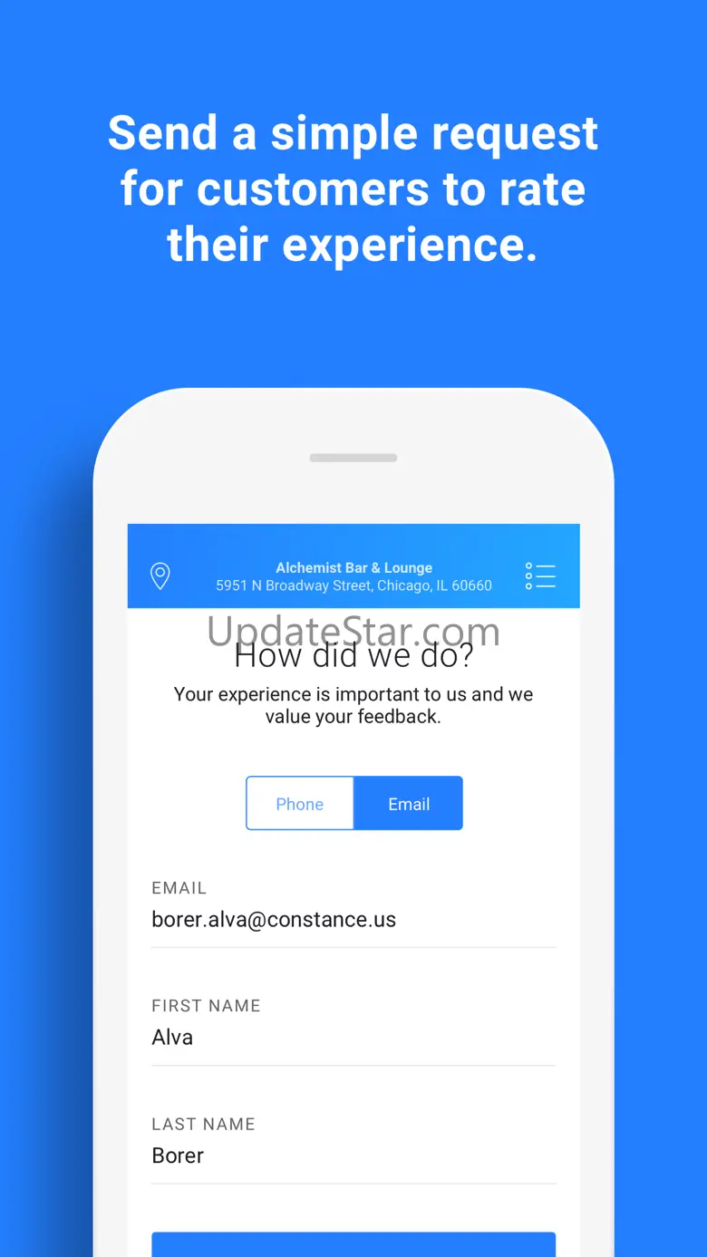 Womply - Get Reviews 1.6.7