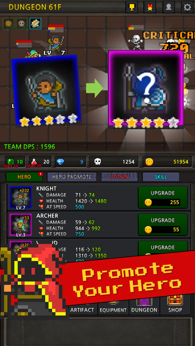 Grow Heroes 6.1.0