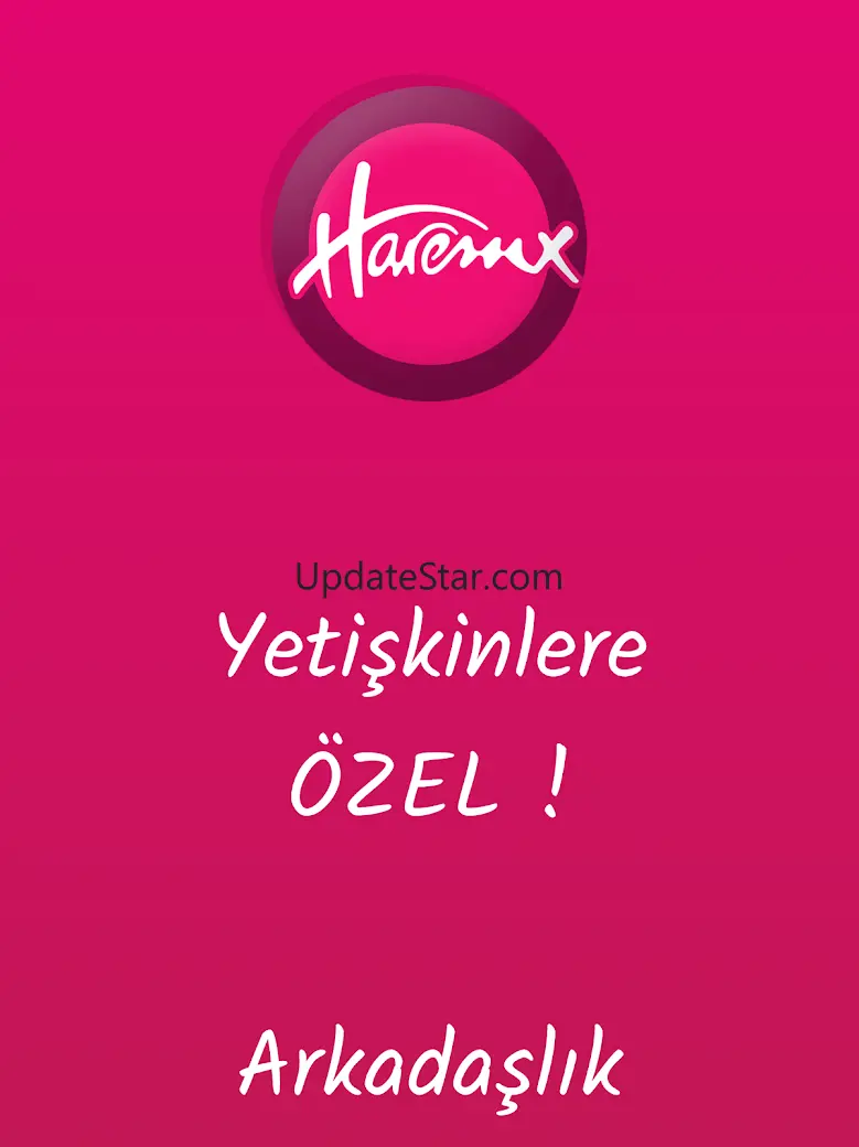 HaremX 2.0