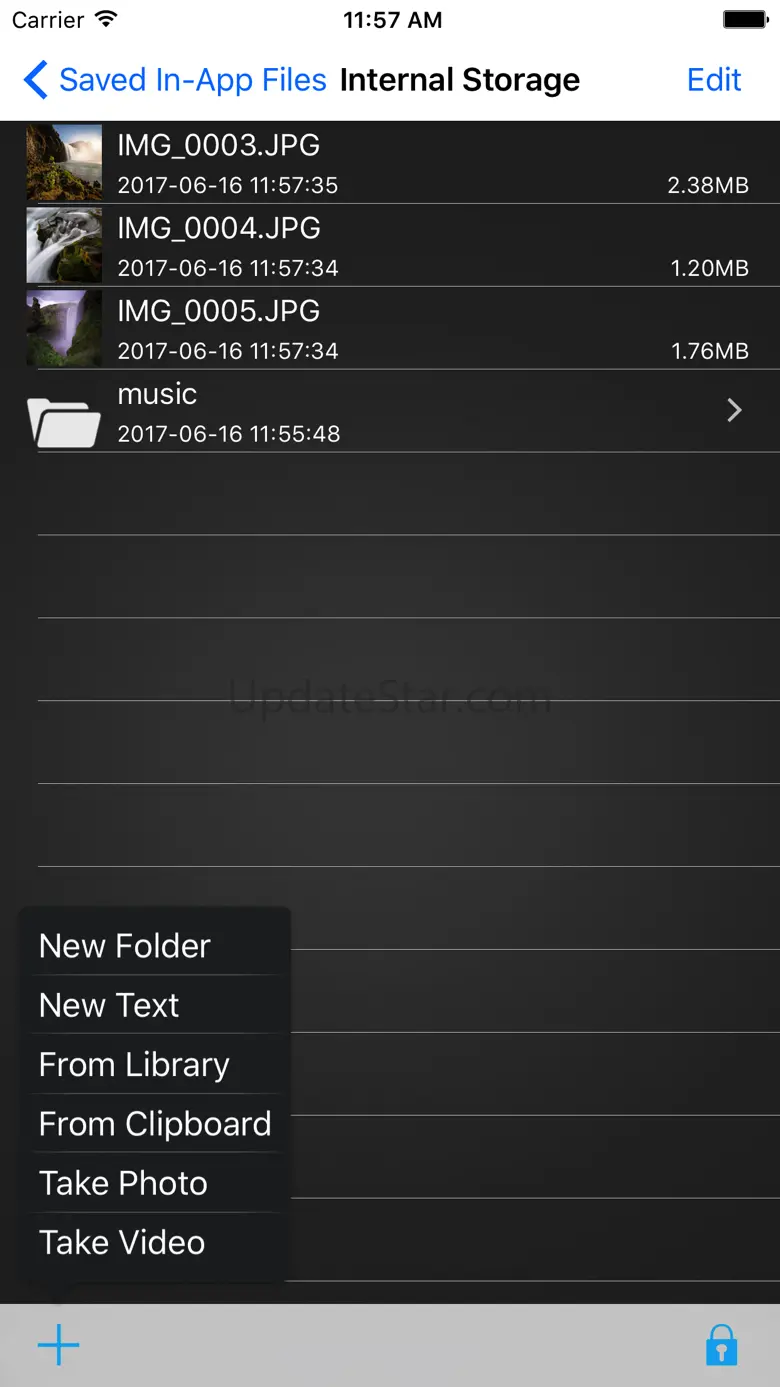 Xtra Drive Mini 1.0.2