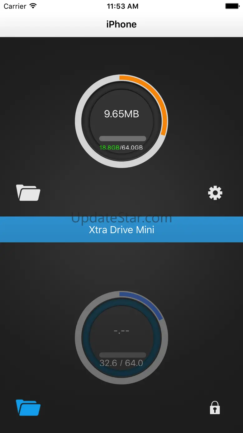 Xtra Drive Mini 1.0.2