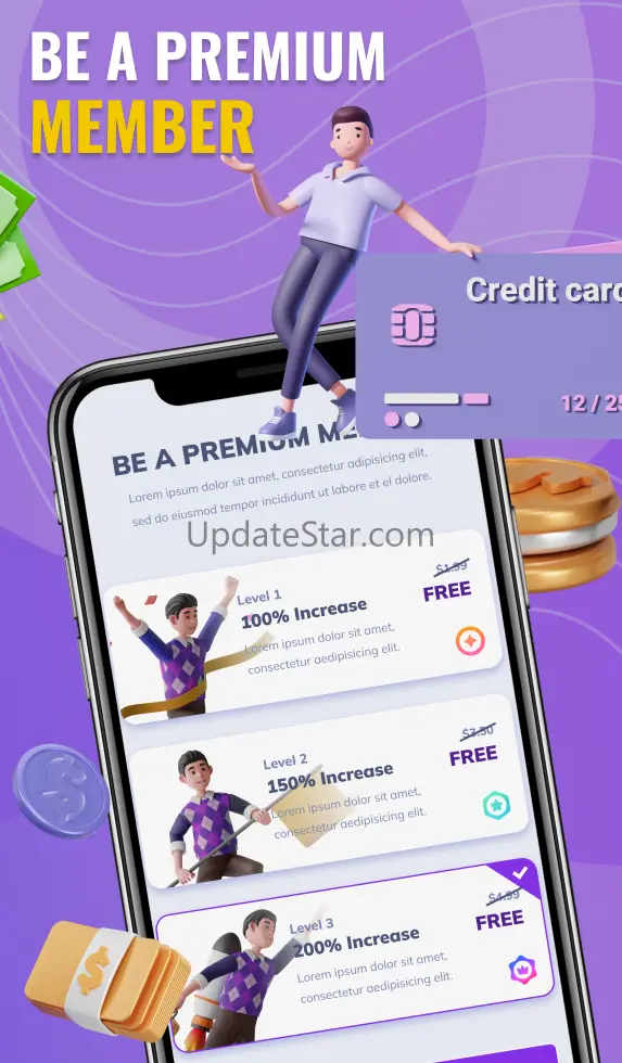The Money App 1.4.6