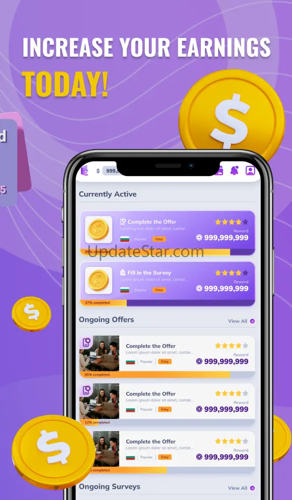 The Money App 1.4.6