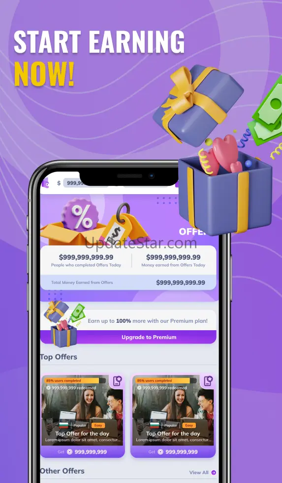 The Money App 1.4.6