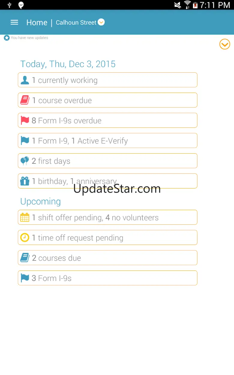 PeopleMatter 3.6.4