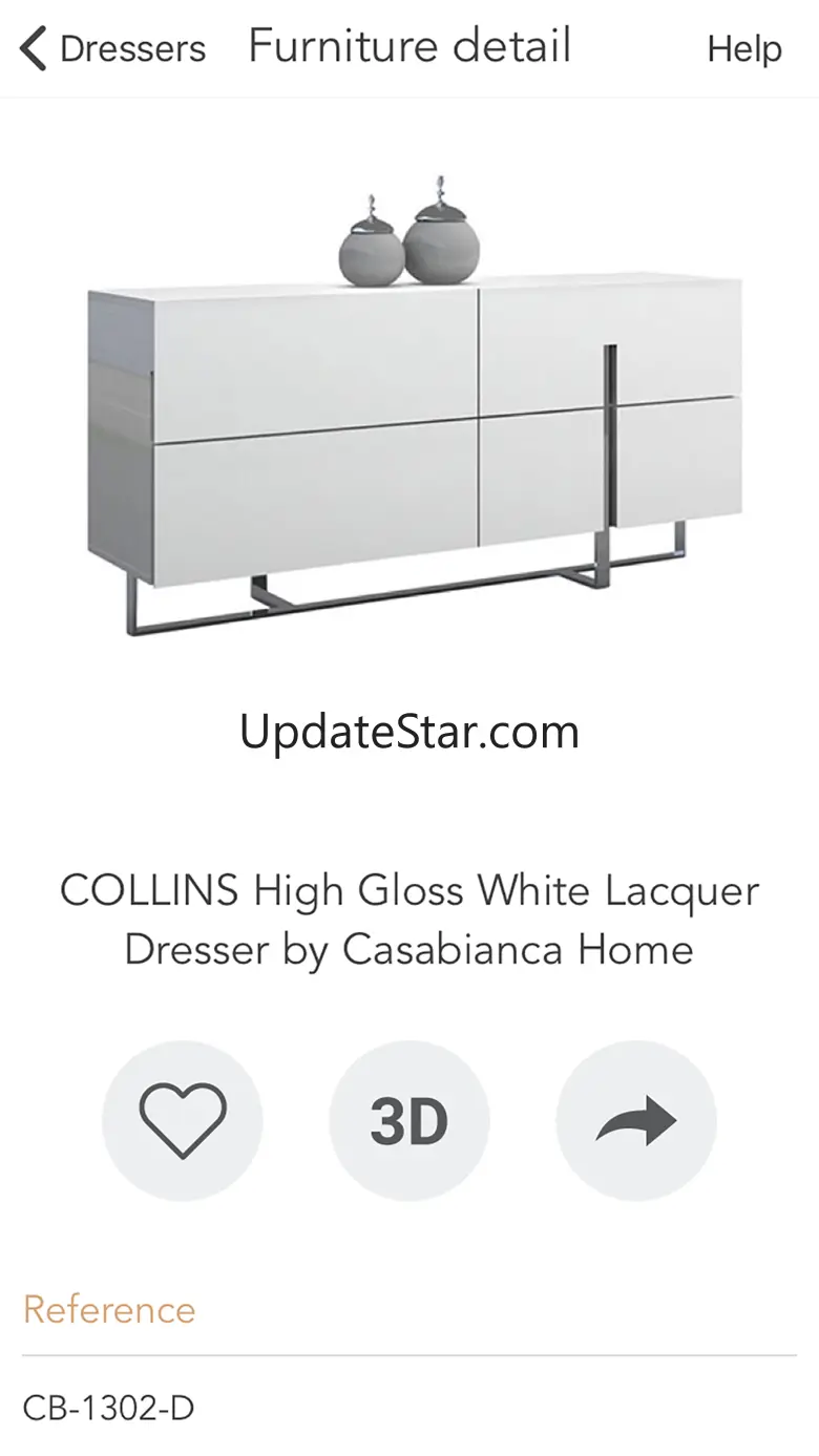 Casabianca Home 3D experience 55.4