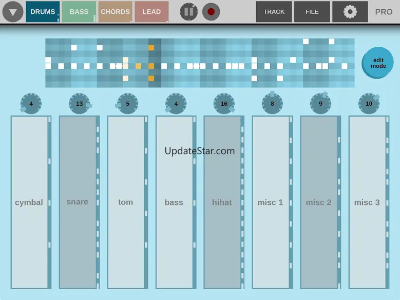 Beatonal - Easy Music Maker 2.1.1