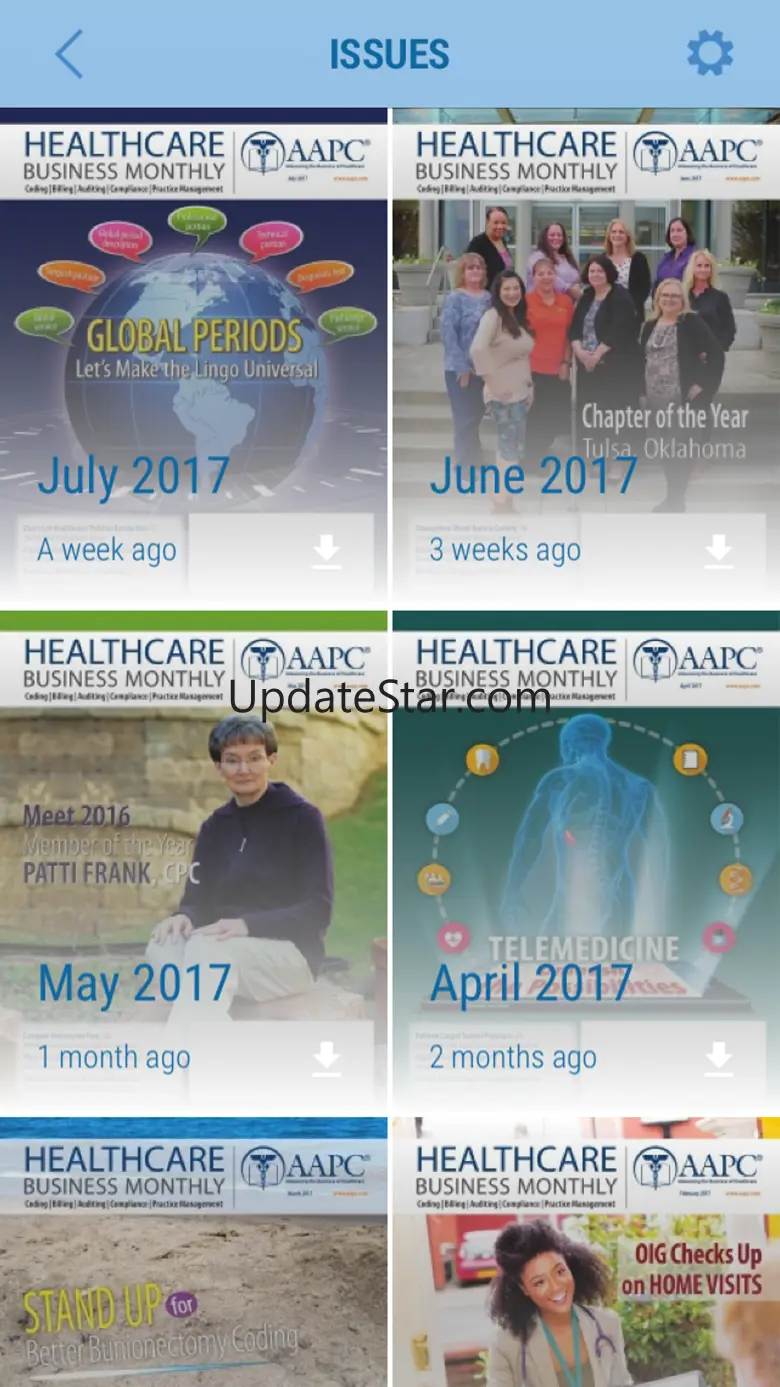 AAPC Content 1.8