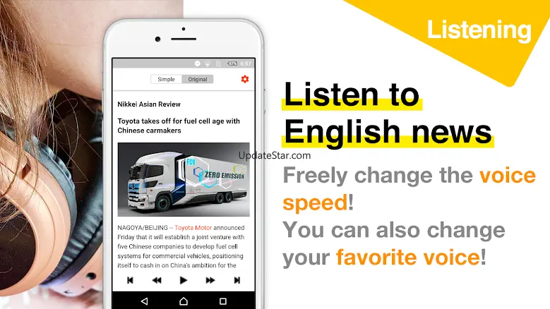 Listen News 2.8.0