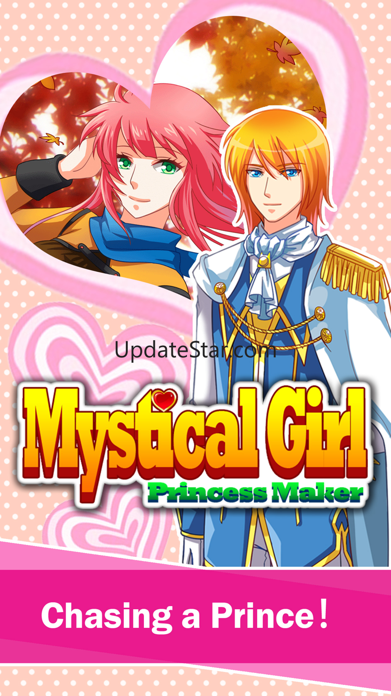 Princess Maker : Mystical Girl 1.0.1