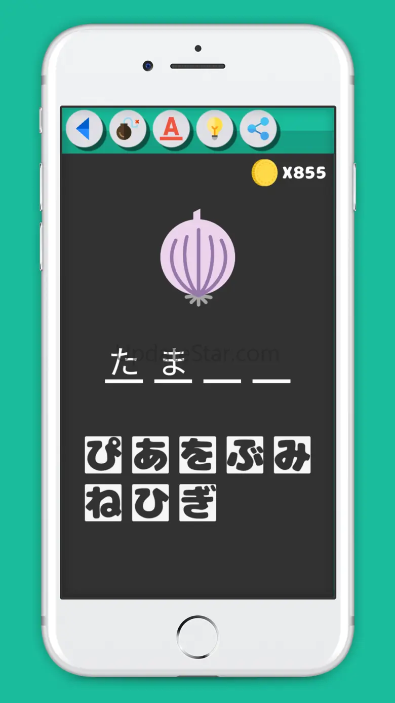 Guess Japanese Words 1.4.12