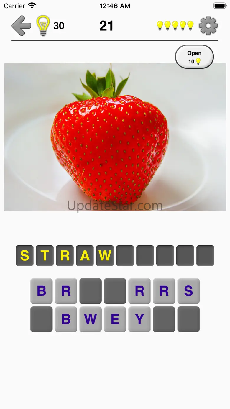 Guess Pictures and Words Quiz 3.2.0