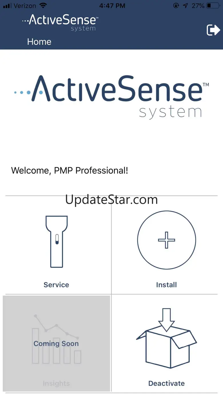 ActiveSense 3.3.9