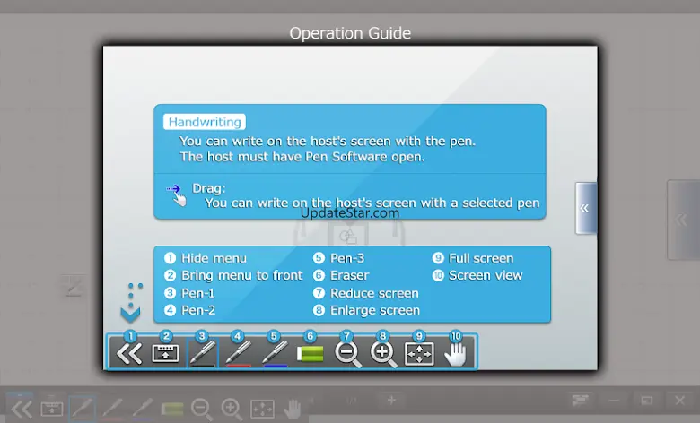 SHARP Display Connect 2.2.10