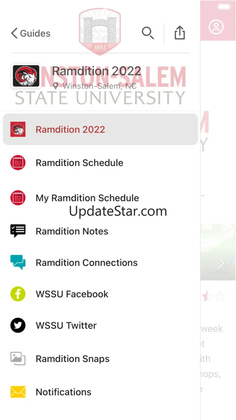 RAMGuide 2023.2.0