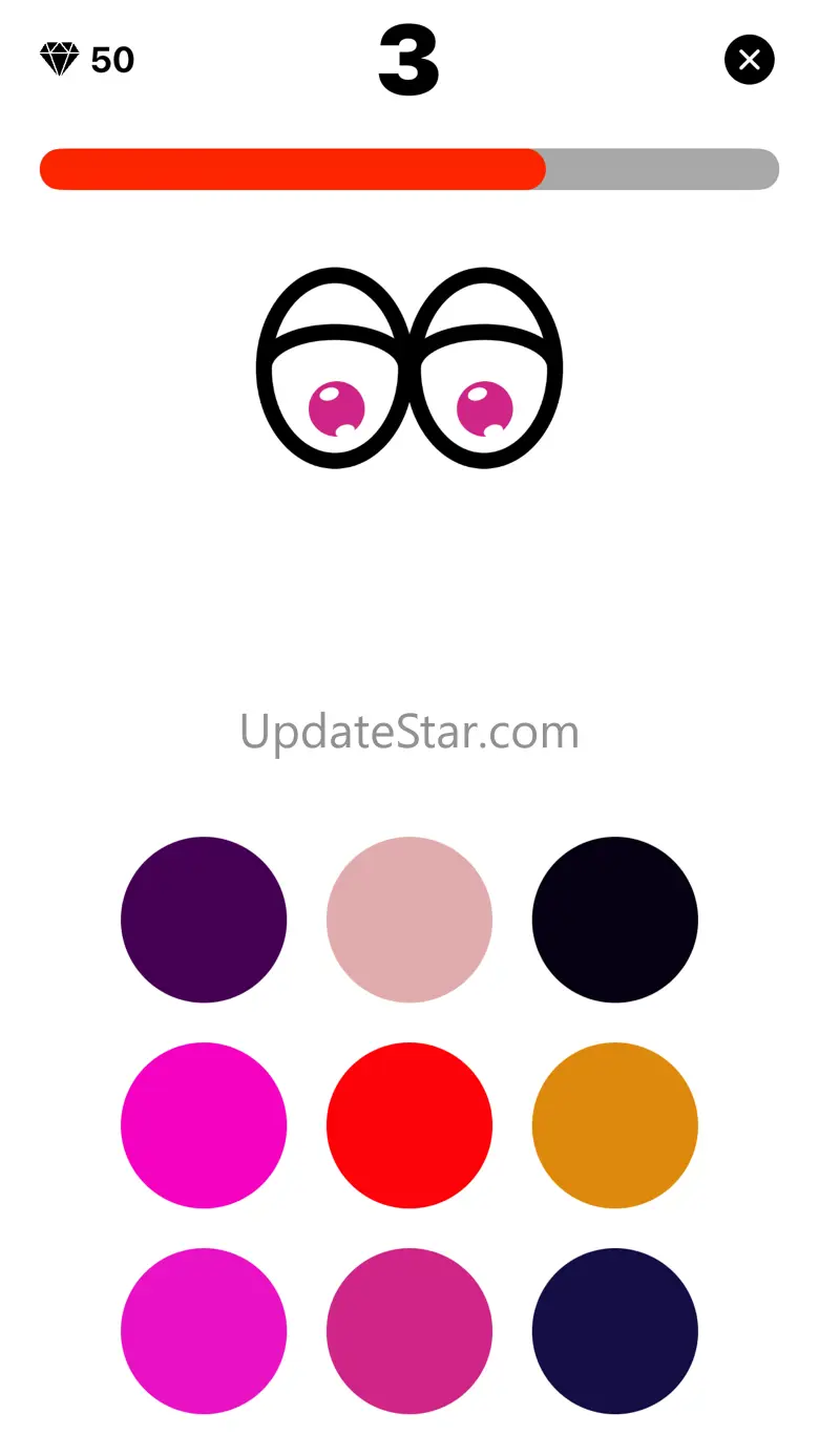 Tricky Eyes 4.0.3