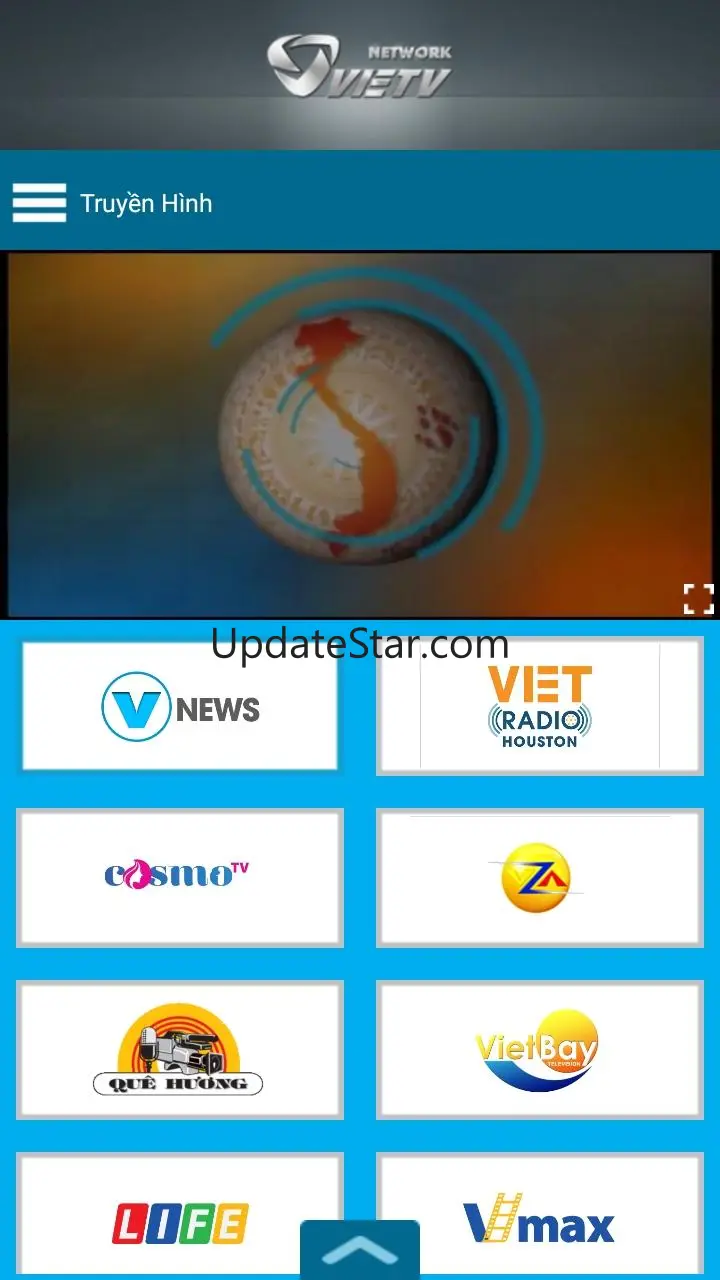 weTV 1.0.1