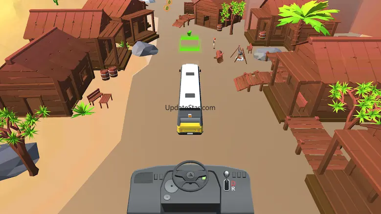 Car Master Vehicle Simulator 1.0.21