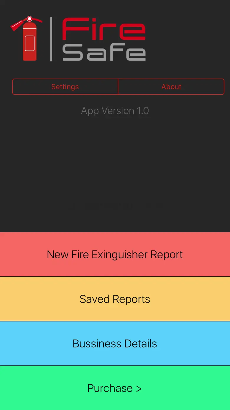 Fire Safe 2.1
