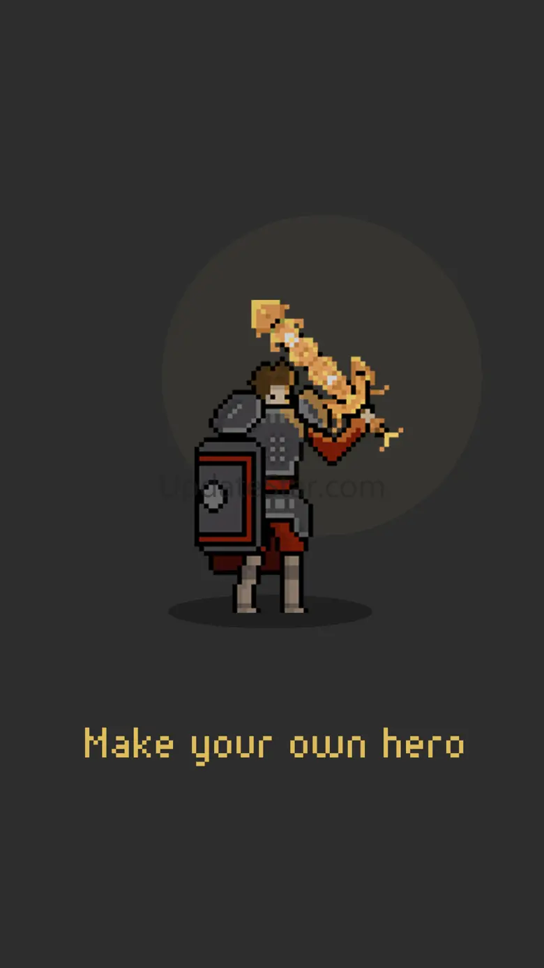 Rune sword - Puzzle RPG 1.1.8