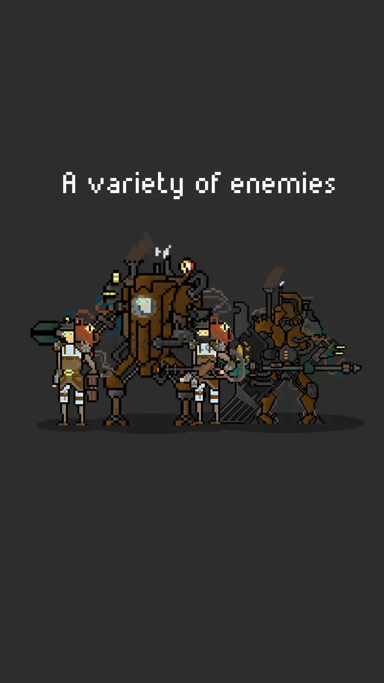 Rune sword - Puzzle RPG 1.1.8