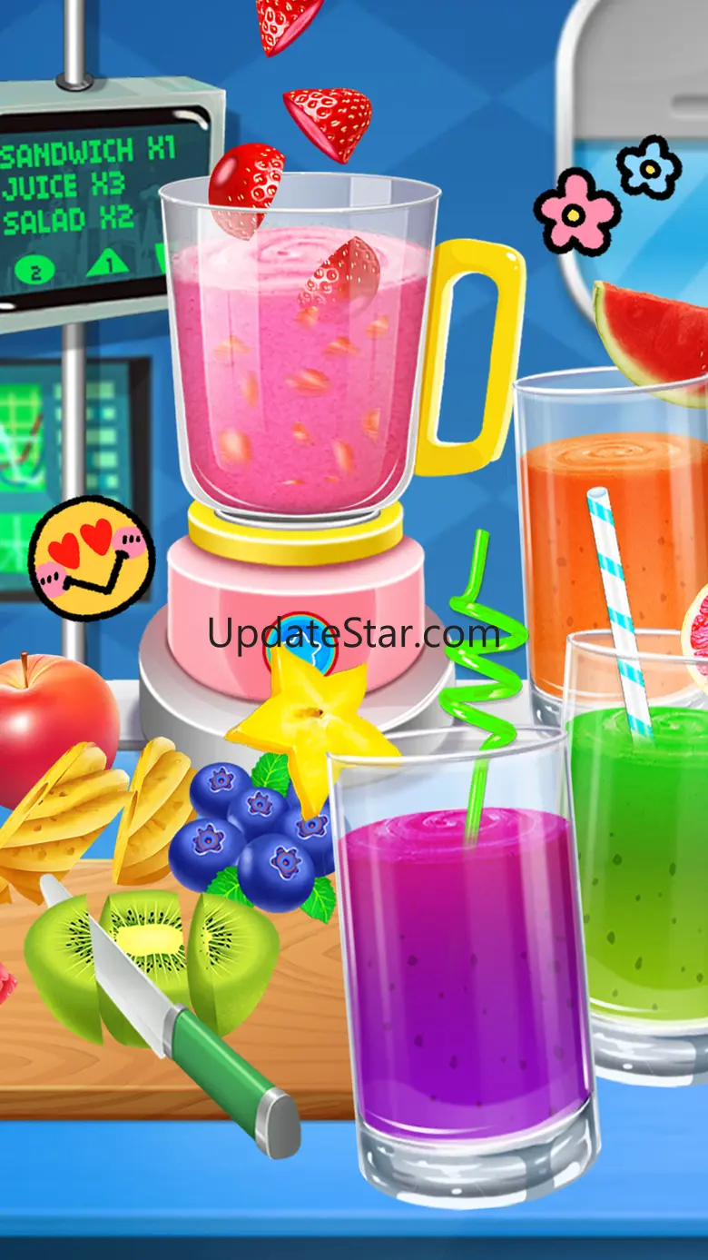 Airline Meal - Flight Chef 1.2.3