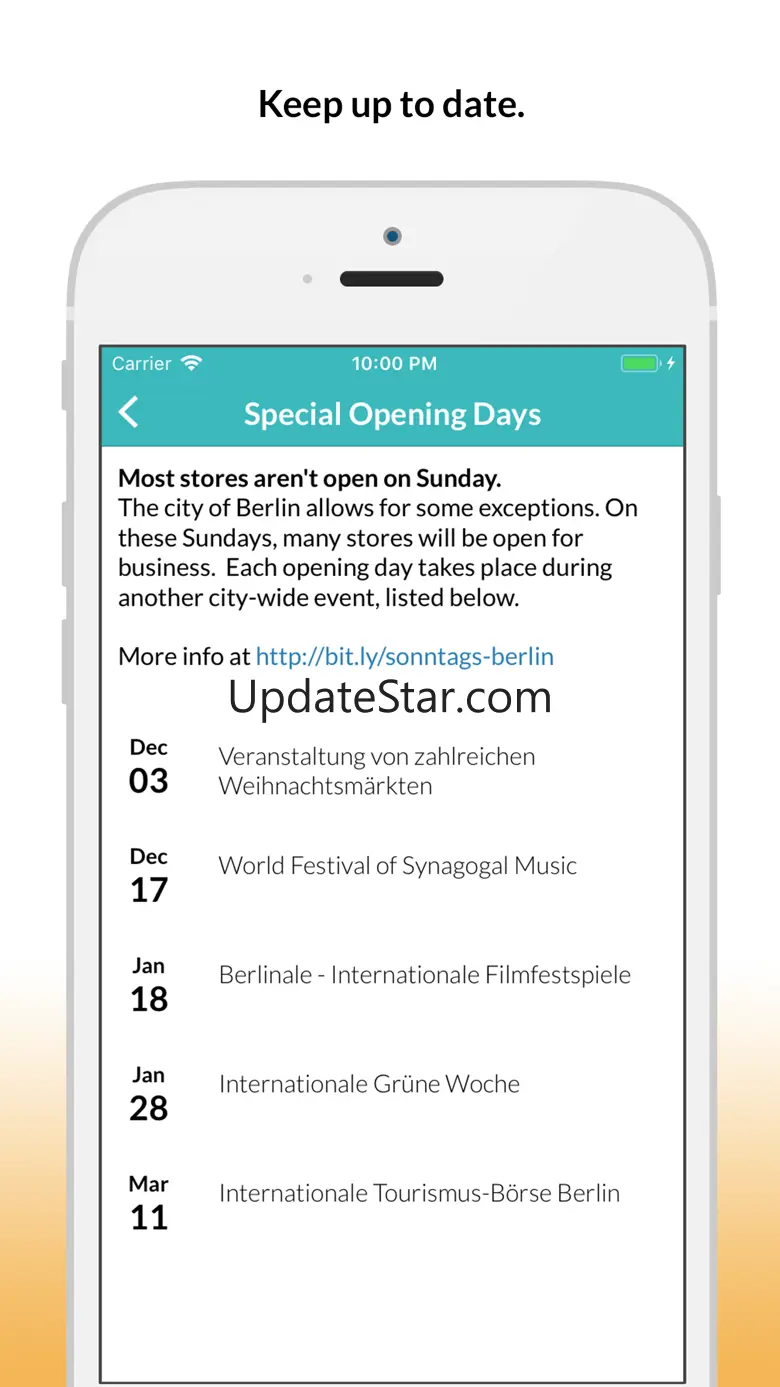 sonntags 2.4