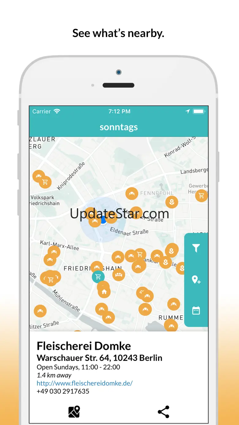sonntags 2.4