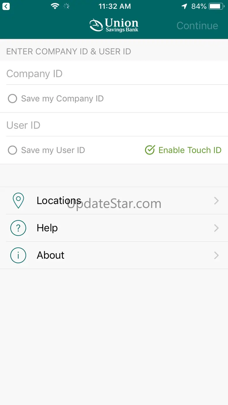 USB Business Mobile 5.0.20.2478