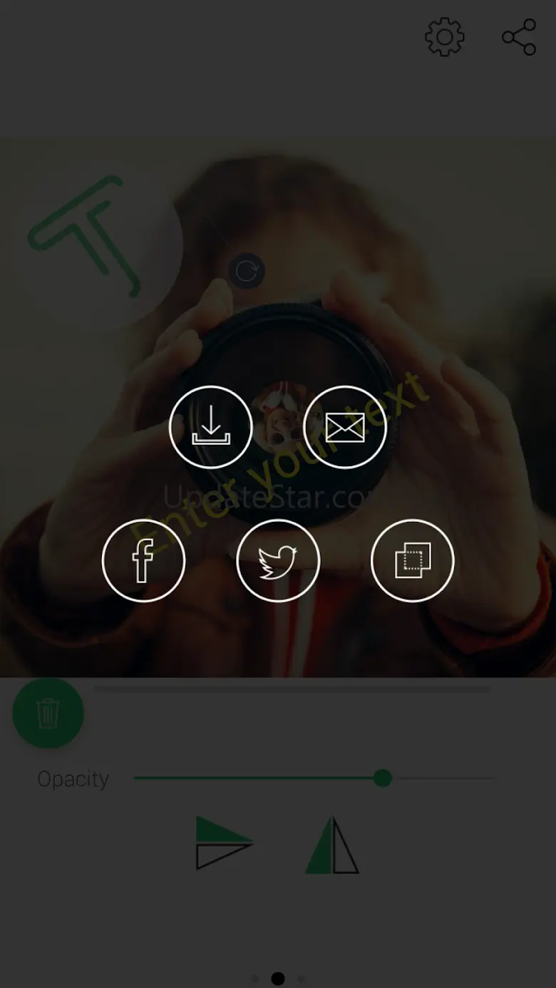 TypIt Pro - Watermark, Logo &  1.31