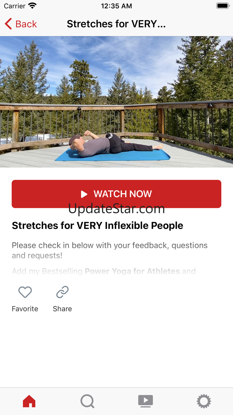Sean Vigue Fitness App 3.17.1