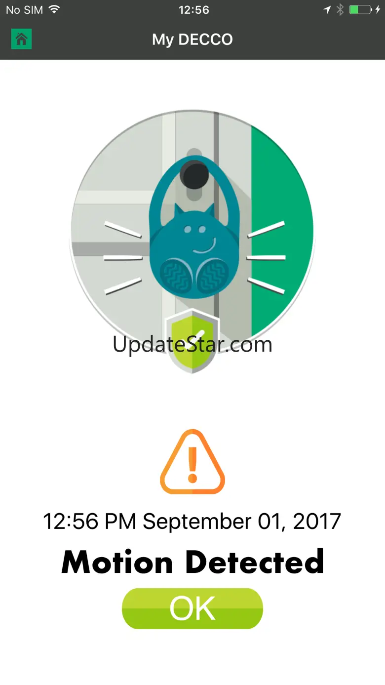 DECCO the Toddler Monitor 2.2.6